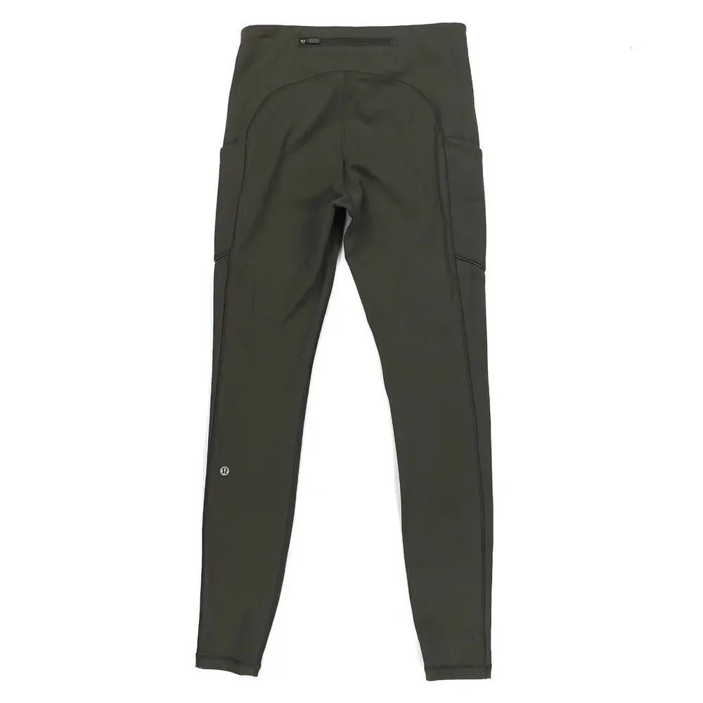 LULULEMON Speed Up Tight *Full-On Luxtreme 28